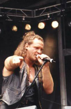 another pic of ralf at bang your head 2000